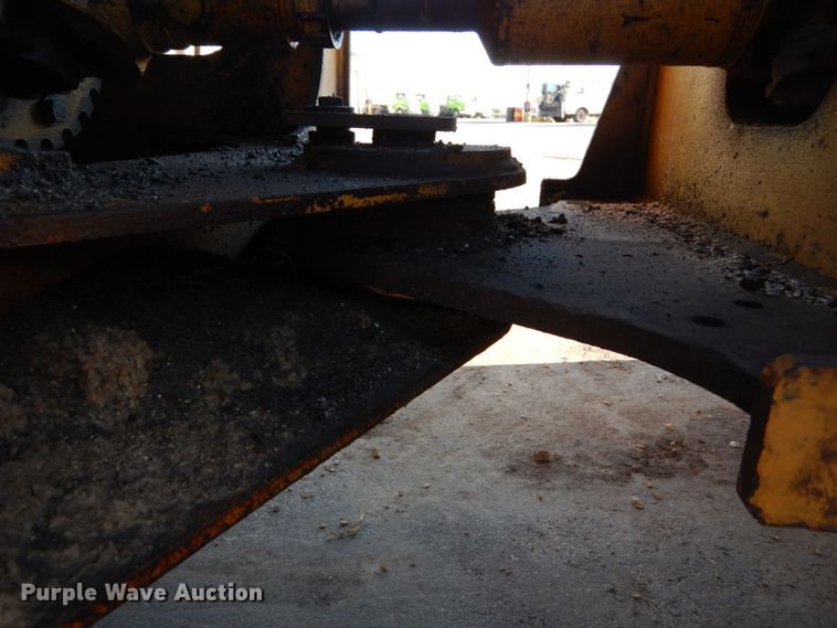 image for item DH5046 2005 Caterpillar 930G wheel loader