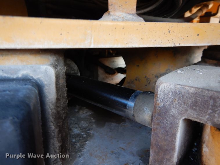 image for item DH5046 2005 Caterpillar 930G wheel loader