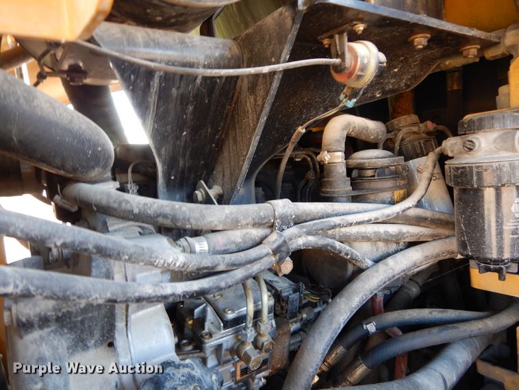 image for item DH5046 2005 Caterpillar 930G wheel loader