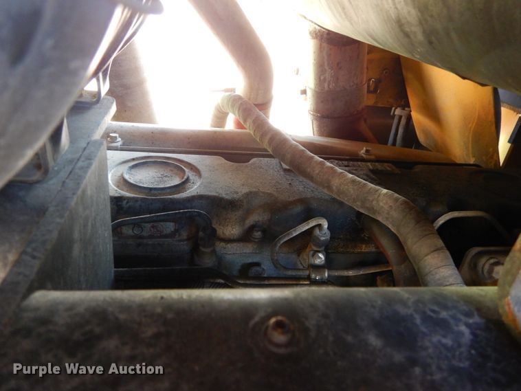 image for item DH5046 2005 Caterpillar 930G wheel loader