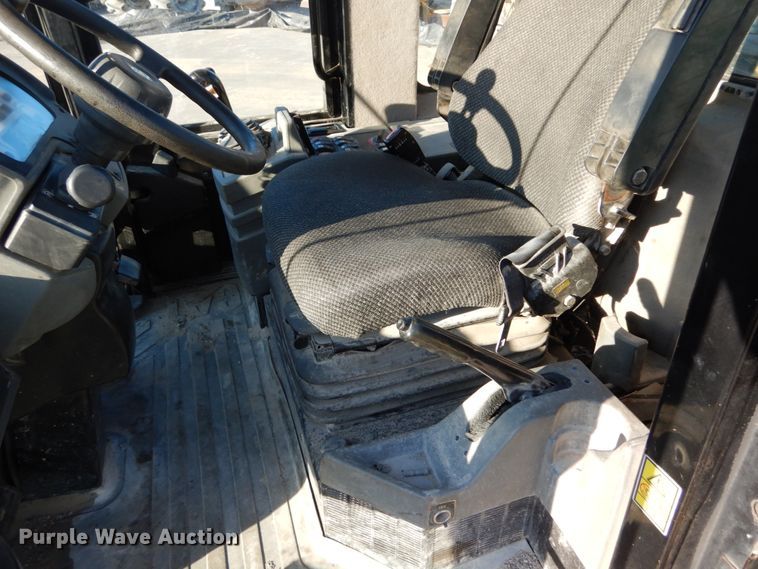 image for item DH5046 2005 Caterpillar 930G wheel loader