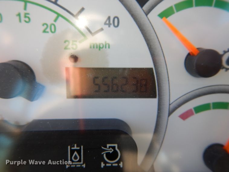 image for item DH5046 2005 Caterpillar 930G wheel loader