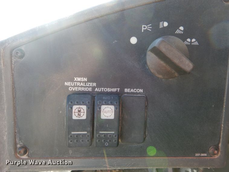 image for item DH5046 2005 Caterpillar 930G wheel loader