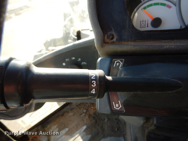 image for item DH5046 2005 Caterpillar 930G wheel loader