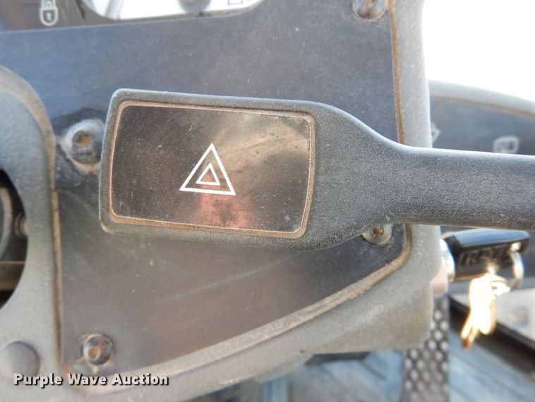 image for item DH5046 2005 Caterpillar 930G wheel loader