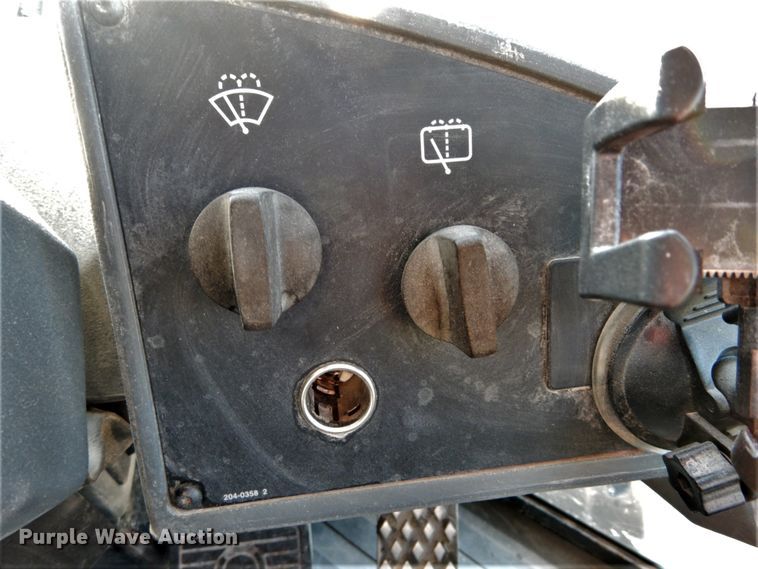 image for item DH5046 2005 Caterpillar 930G wheel loader