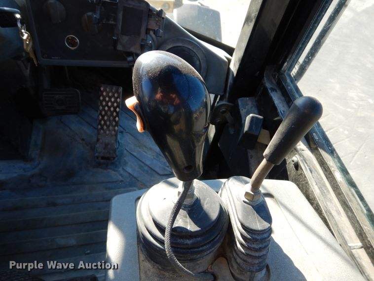 image for item DH5046 2005 Caterpillar 930G wheel loader