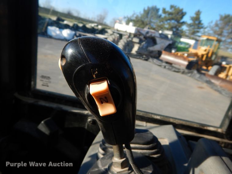 image for item DH5046 2005 Caterpillar 930G wheel loader