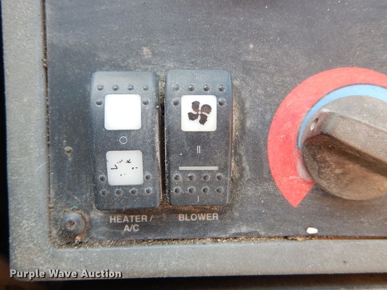 image for item DH5046 2005 Caterpillar 930G wheel loader