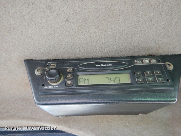 image for item DH5046 2005 Caterpillar 930G wheel loader