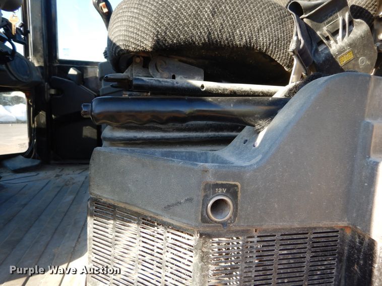 image for item DH5046 2005 Caterpillar 930G wheel loader