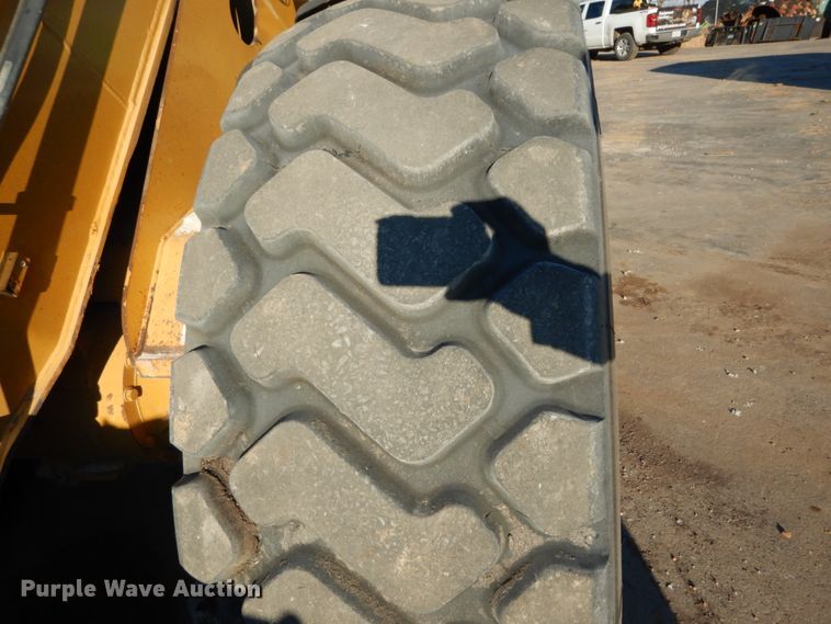image for item DH5046 2005 Caterpillar 930G wheel loader