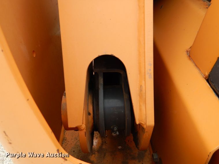 image for item DH5047 2012 Case SV250 skid steer