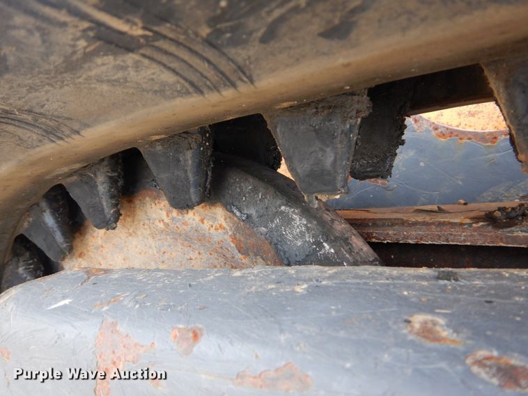 image for item DH5048 2014 Case TR270 skid steer