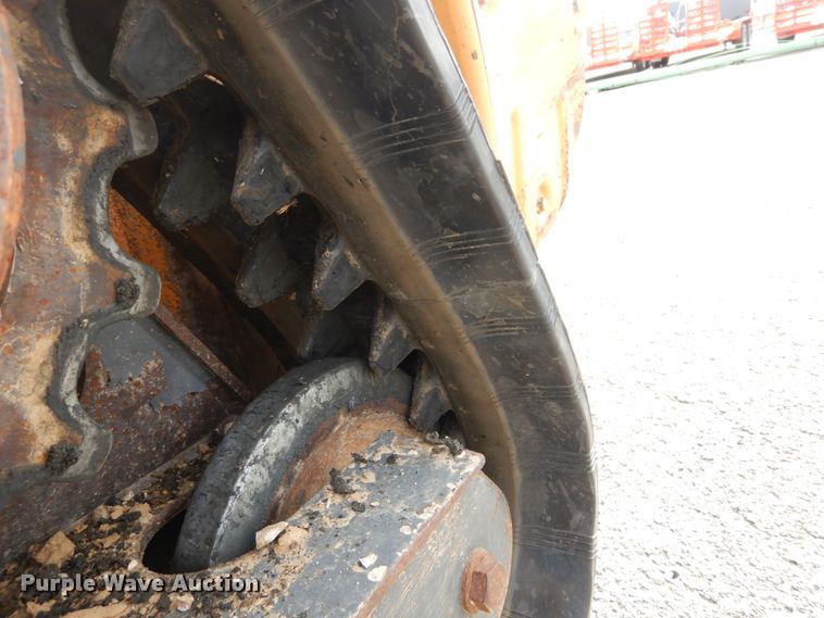 image for item DH5048 2014 Case TR270 skid steer