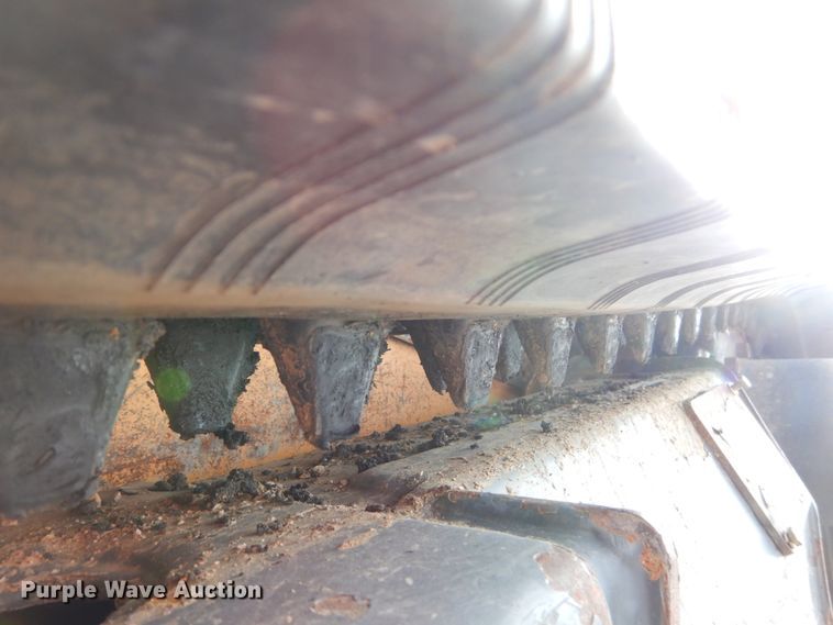 image for item DH5048 2014 Case TR270 skid steer