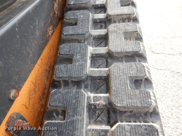 image for item DH5048 2014 Case TR270 skid steer