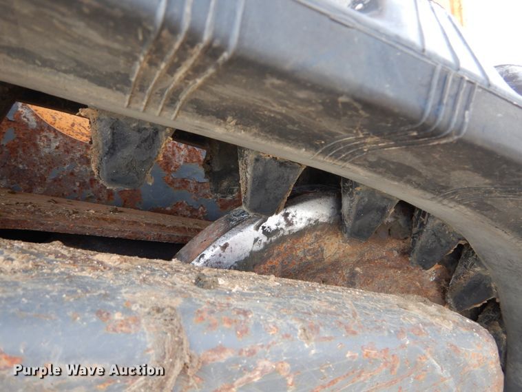 image for item DH5048 2014 Case TR270 skid steer