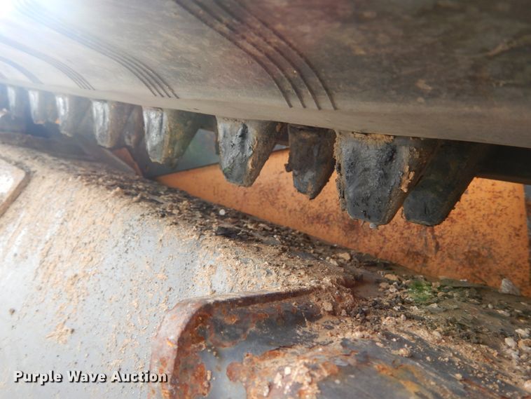 image for item DH5048 2014 Case TR270 skid steer