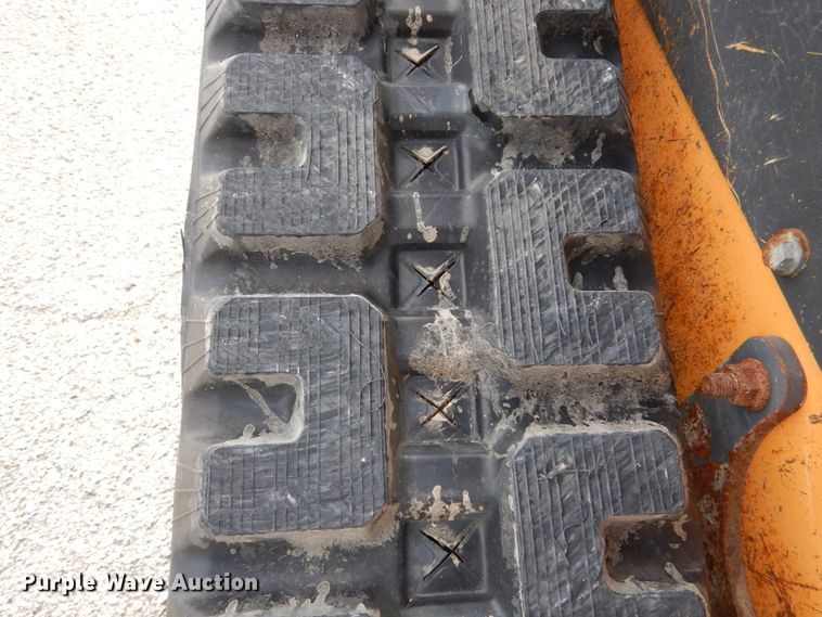 image for item DH5048 2014 Case TR270 skid steer