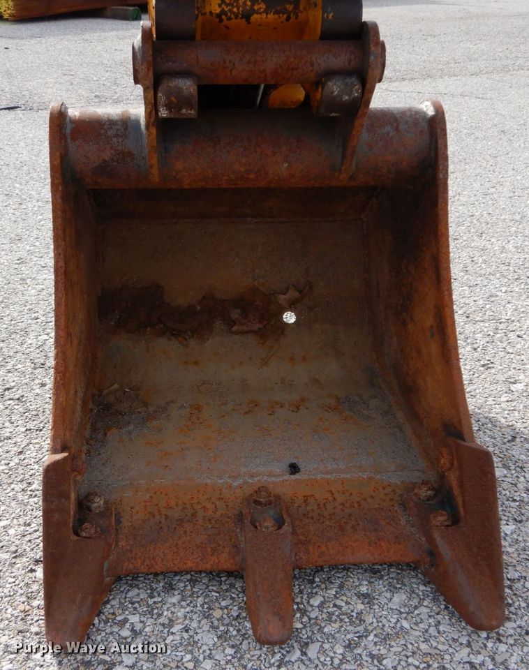 image for item DH5049 2006 IHI 35VX2 mini excavator