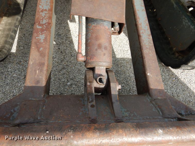 image for item DH5049 2006 IHI 35VX2 mini excavator