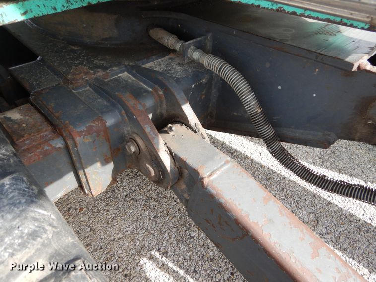 image for item DH5049 2006 IHI 35VX2 mini excavator