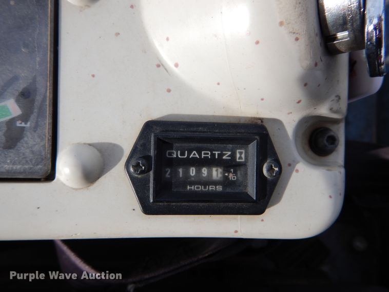 image for item DH5049 2006 IHI 35VX2 mini excavator