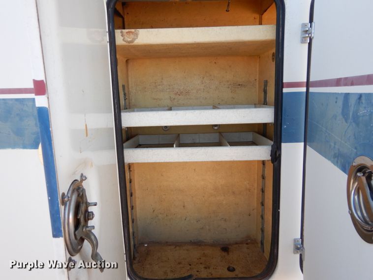 image for item DH5051 1995 Freightliner FL80 bucket truck