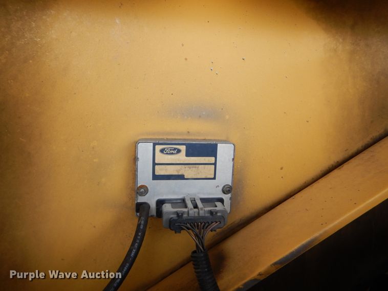 image for item DH5064 1998 Grove MZ46CXT boom lift