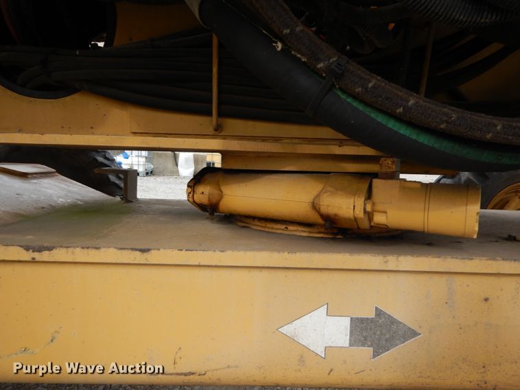 image for item DH5064 1998 Grove MZ46CXT boom lift