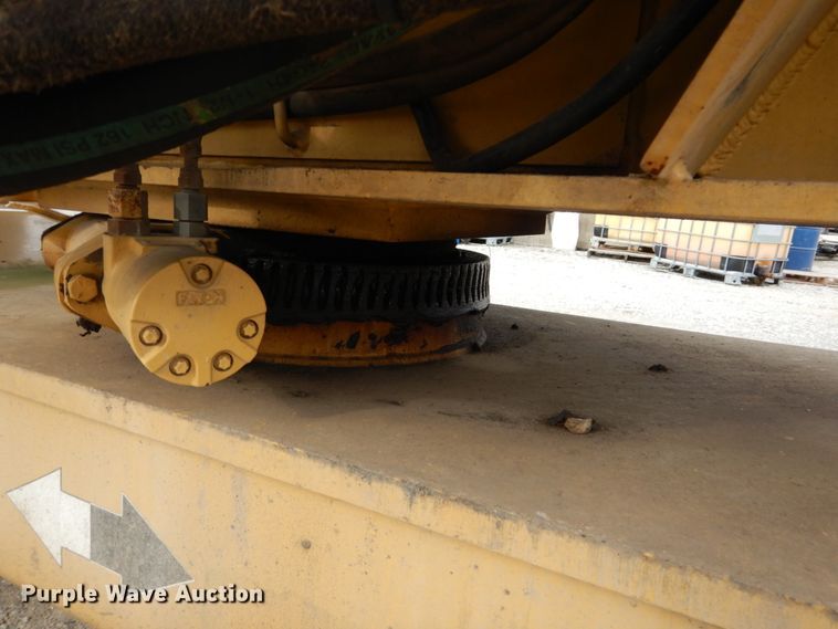 image for item DH5064 1998 Grove MZ46CXT boom lift