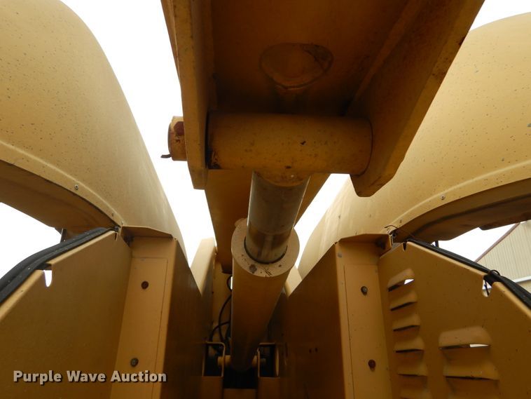 image for item DH5064 1998 Grove MZ46CXT boom lift