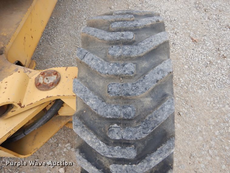 image for item DH5064 1998 Grove MZ46CXT boom lift