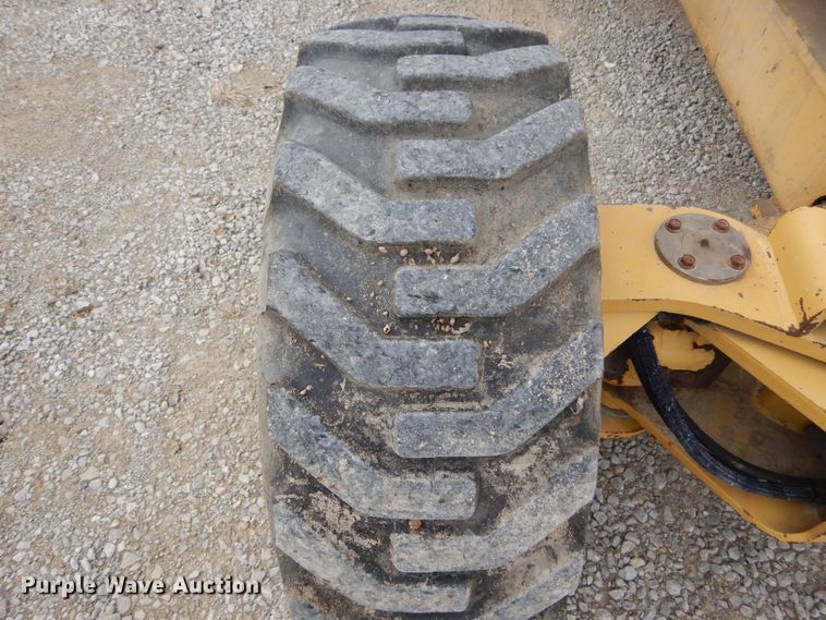 image for item DH5064 1998 Grove MZ46CXT boom lift