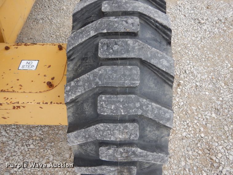 image for item DH5064 1998 Grove MZ46CXT boom lift