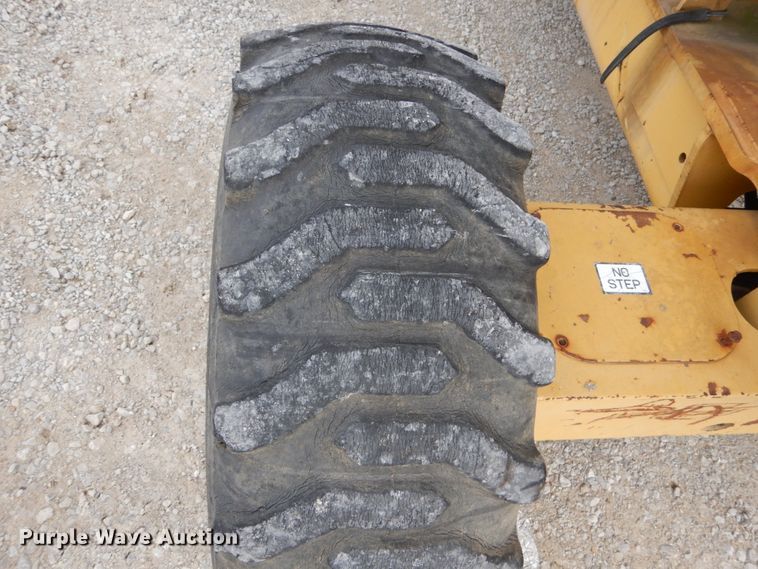 image for item DH5064 1998 Grove MZ46CXT boom lift