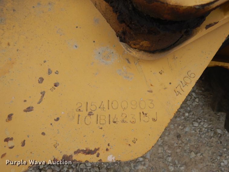 image for item DH5064 1998 Grove MZ46CXT boom lift