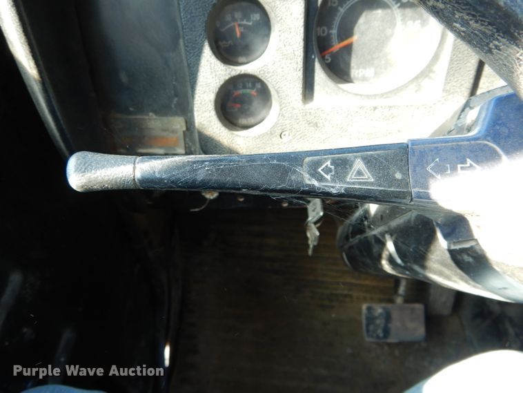 image for item DH6791 1982 International 1954 dump truck