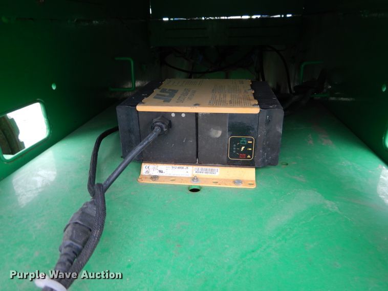 image for item DH6901 JLG 4069LE scissor lift