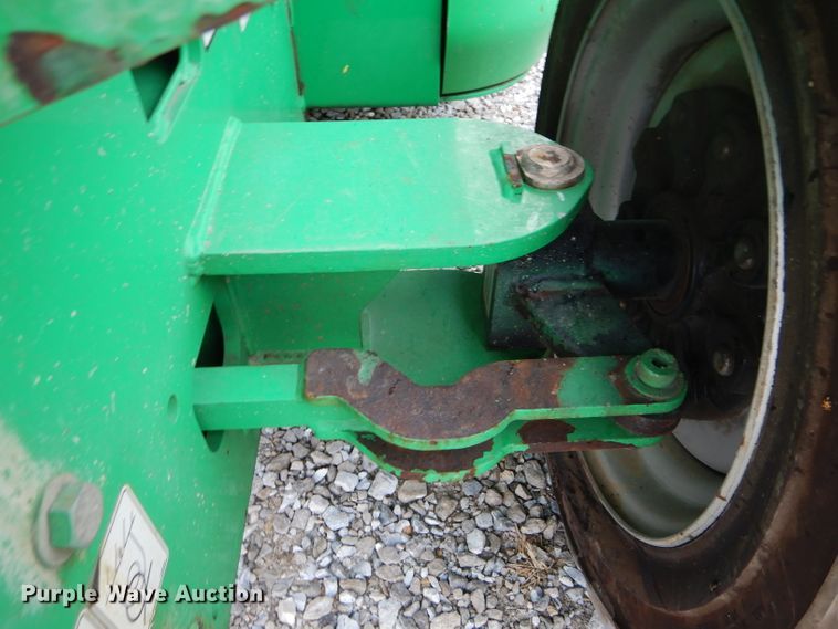 image for item DH6901 JLG 4069LE scissor lift