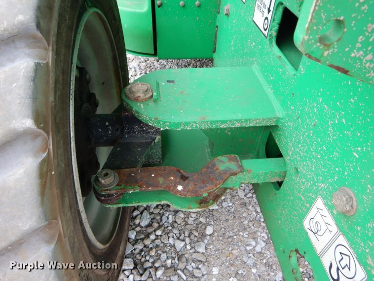 image for item DH6901 JLG 4069LE scissor lift