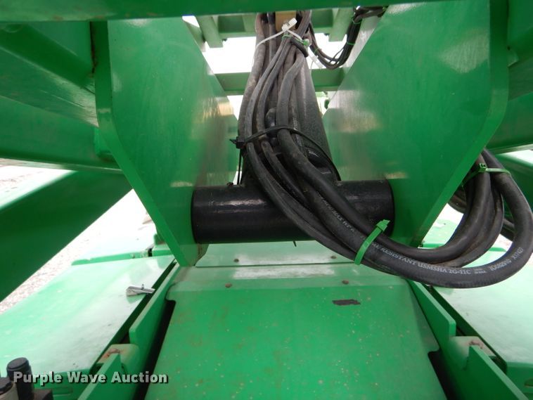 image for item DH6901 JLG 4069LE scissor lift