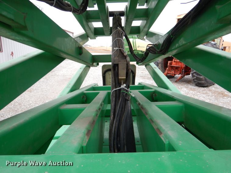 image for item DH6901 JLG 4069LE scissor lift