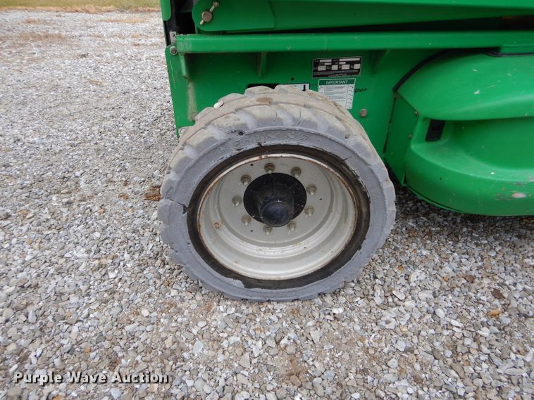 image for item DH6901 JLG 4069LE scissor lift