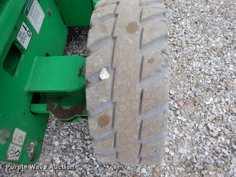 image for item DH6901 JLG 4069LE scissor lift