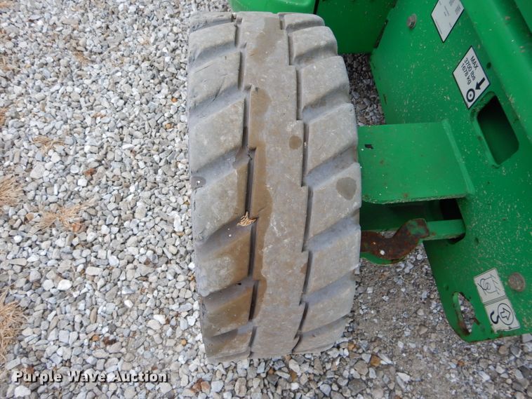 image for item DH6901 JLG 4069LE scissor lift