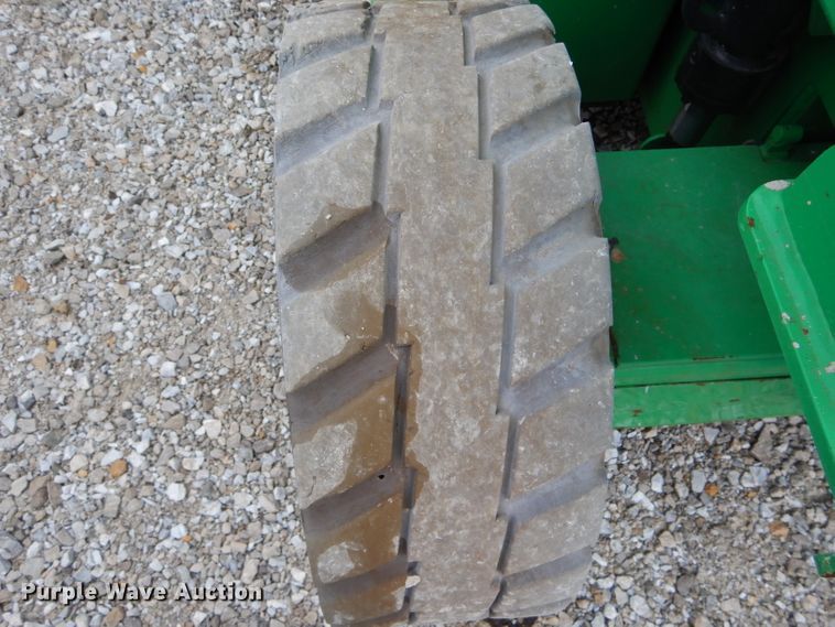 image for item DH6901 JLG 4069LE scissor lift