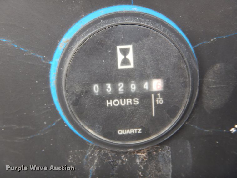 image for item DH6903 2007 Genie S65 boom lift