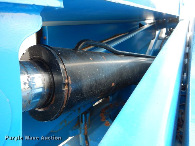 image for item DH6903 2007 Genie S65 boom lift